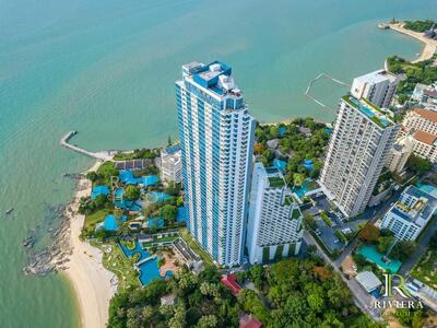 ขาย - The Palm Wongamat Beach : เดอะ ปาล์ม วงศ์อมาตย์, ชลบุรี