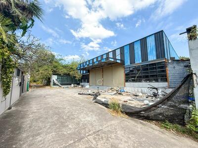 ขาย - โกดัง สำนักงาน เส้นถนนอัสสัมชัญ-หนองยายบู่ ศรีราชา, ชลบุรี