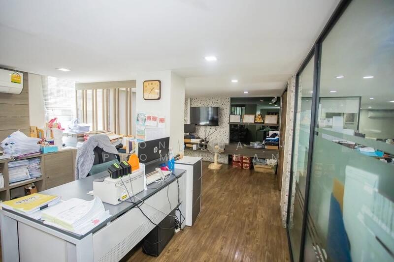 ให้เช่า - อาคารพาณิชย์ให้เช่า บางคอแหลม พระราม3, กรุงเทพ