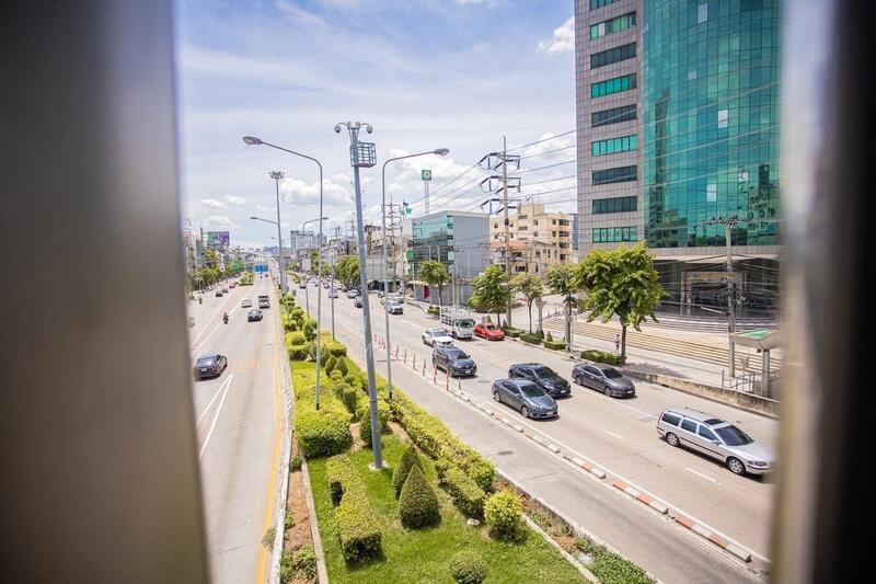 ให้เช่า - อาคารพาณิชย์ให้เช่า บางคอแหลม พระราม3, กรุงเทพ