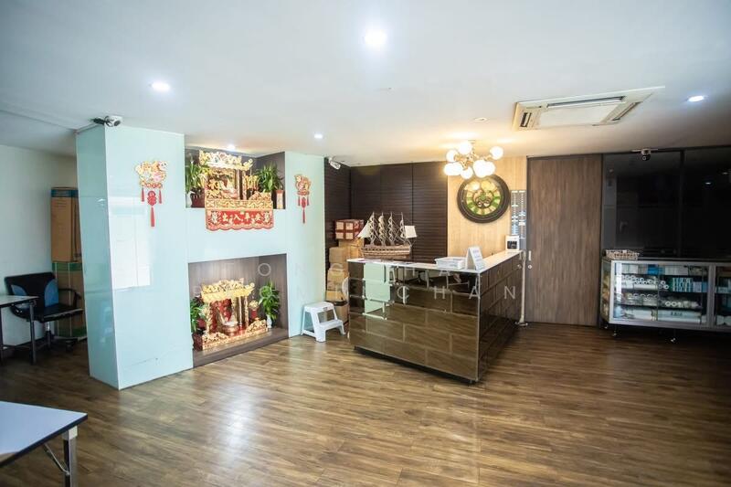 ให้เช่า - อาคารพาณิชย์ให้เช่า บางคอแหลม พระราม3, กรุงเทพ