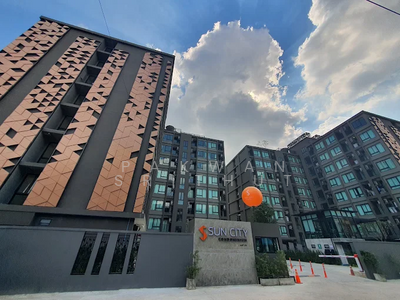 ขาย - SUN CITY MRT Yaek Fai Chai : ซัน ซิตี้ แยกไฟฉาย, กรุงเทพ
