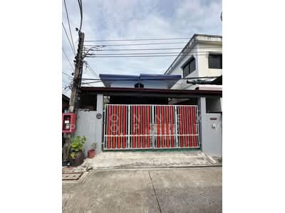 ขาย - บ้านเดี่ยว​ ถนนสุขุมวิท​ 119, สมุทรปราการ