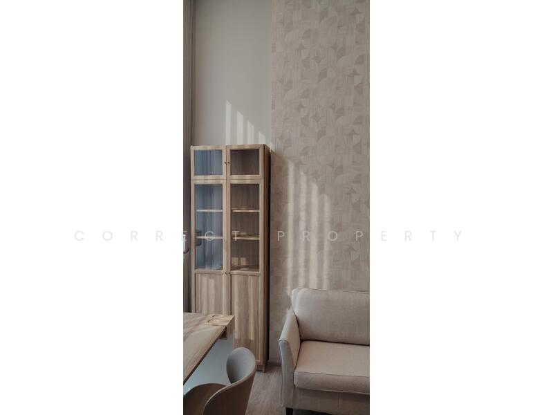 ให้เช่า - Origin Plug & Play Sirindhorn Station : ออริจิ้น ปลั๊ก แอนด์ เพลย์ สิรินธร สเตชั่น, กรุงเทพ