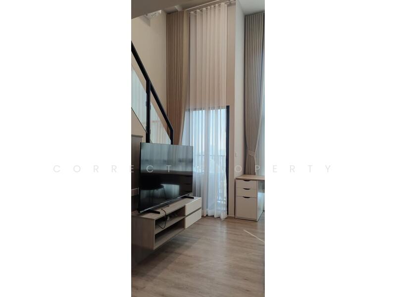 ให้เช่า - Origin Plug & Play Sirindhorn Station : ออริจิ้น ปลั๊ก แอนด์ เพลย์ สิรินธร สเตชั่น, กรุงเทพ