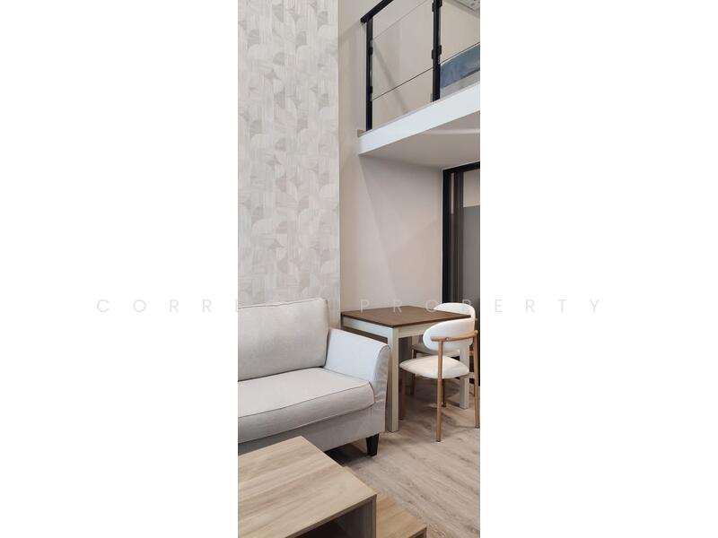 ให้เช่า - Origin Plug & Play Sirindhorn Station : ออริจิ้น ปลั๊ก แอนด์ เพลย์ สิรินธร สเตชั่น, กรุงเทพ