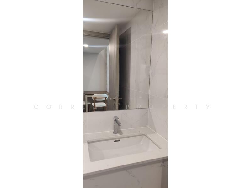 ให้เช่า - Origin Plug & Play Sirindhorn Station : ออริจิ้น ปลั๊ก แอนด์ เพลย์ สิรินธร สเตชั่น, กรุงเทพ