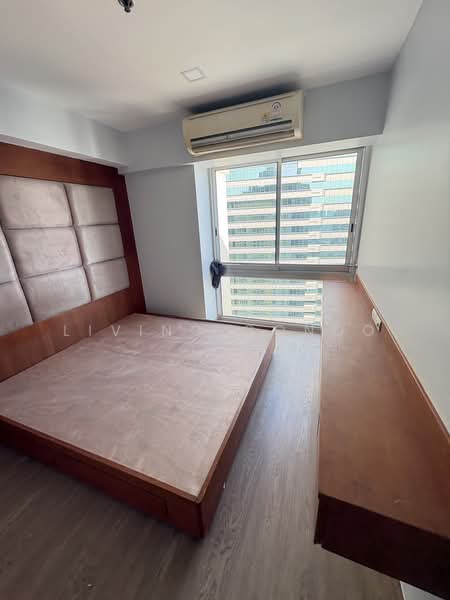 My Resort Bangkok, Bangkok, 1724 Petchaburi Road, Bang Kapi, Huai Khwang, Bangkok, 2 Bedrooms, 70 sqm, Condo For Rent, by Living Condo, 500089279 - DDproperty.com