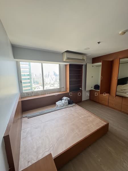 My Resort Bangkok : มาย รีสอร์ต แบงค์คอก, กรุงเทพ, 1724 ถนนเพชรบุรีตัดใหม่ แขวงบางกะปิ เขตห้วยขวาง กรุงเทพมหานคร, บางกะปิ, ห้วยขวาง, กรุงเทพ, 70 ตร.ม., คอนโด ให้เช่า, โดย Living Condo, 500089279 - DDproperty.com