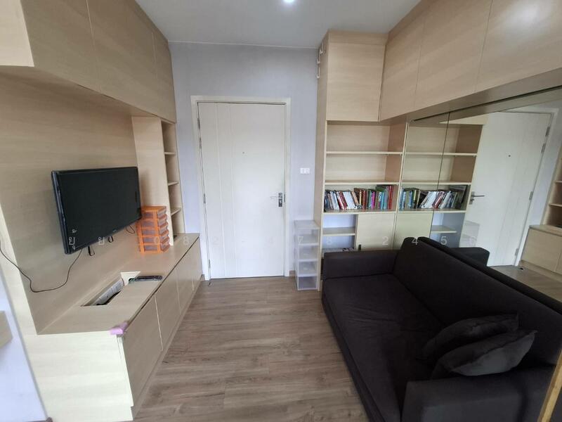 ให้เช่า - THE TREE PRIVATA (เดอะ ทรี พริวาต้า), กรุงเทพ