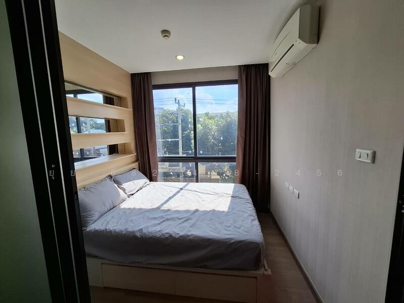 ให้เช่า - THE TREE PRIVATA (เดอะ ทรี พริวาต้า), กรุงเทพ