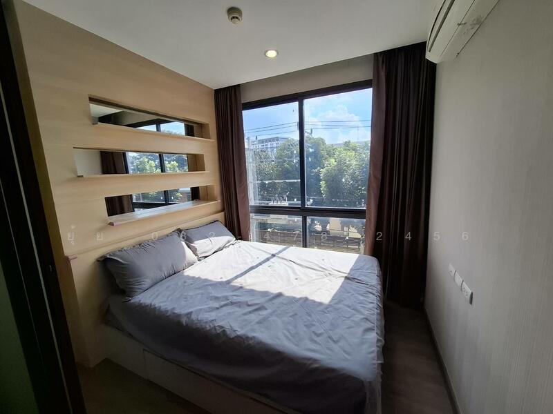 ให้เช่า - THE TREE PRIVATA (เดอะ ทรี พริวาต้า), กรุงเทพ