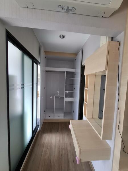 ให้เช่า - THE TREE PRIVATA (เดอะ ทรี พริวาต้า), กรุงเทพ