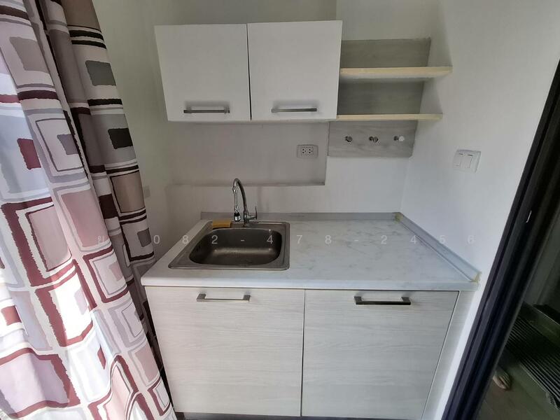 ให้เช่า - THE TREE PRIVATA (เดอะ ทรี พริวาต้า), กรุงเทพ