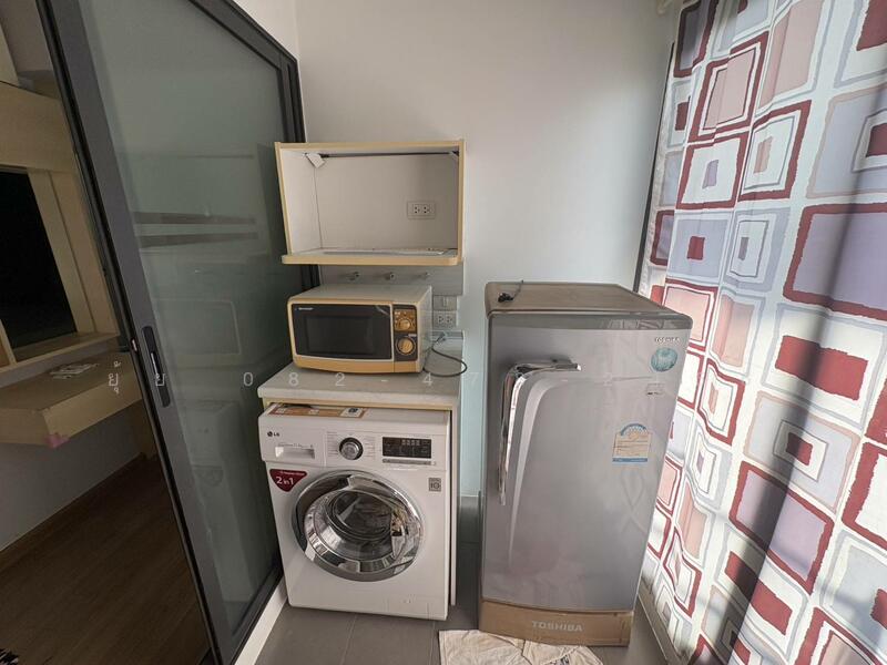 ให้เช่า - THE TREE PRIVATA (เดอะ ทรี พริวาต้า), กรุงเทพ