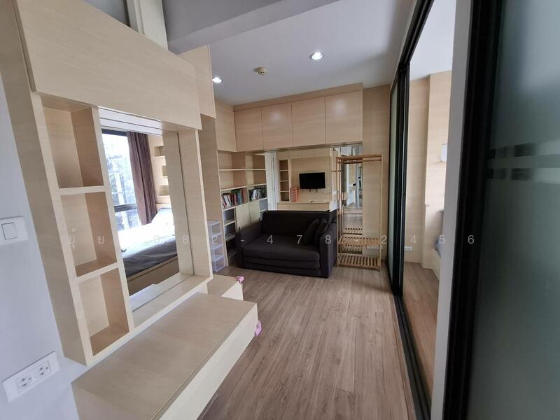 ให้เช่า - THE TREE PRIVATA (เดอะ ทรี พริวาต้า), กรุงเทพ