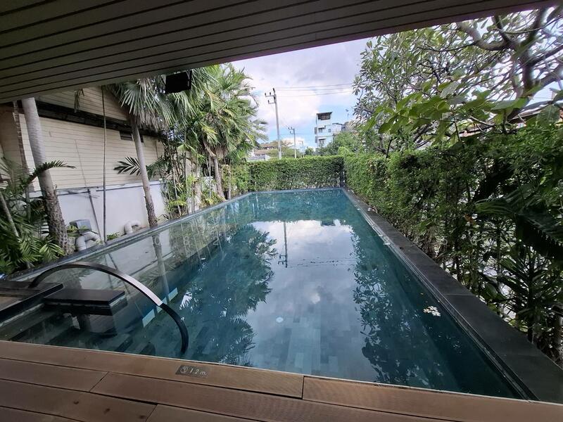 ให้เช่า - THE TREE PRIVATA (เดอะ ทรี พริวาต้า), กรุงเทพ