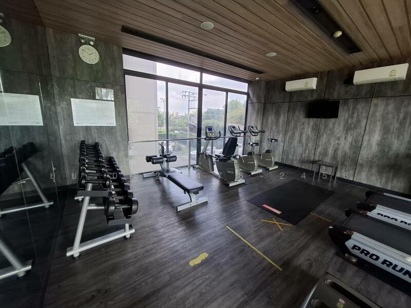 ให้เช่า - THE TREE PRIVATA (เดอะ ทรี พริวาต้า), กรุงเทพ