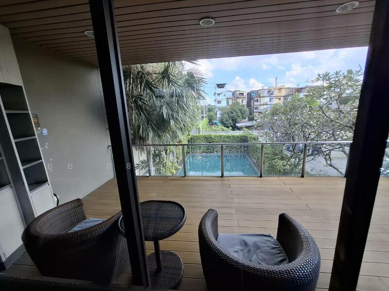 ให้เช่า - THE TREE PRIVATA (เดอะ ทรี พริวาต้า), กรุงเทพ