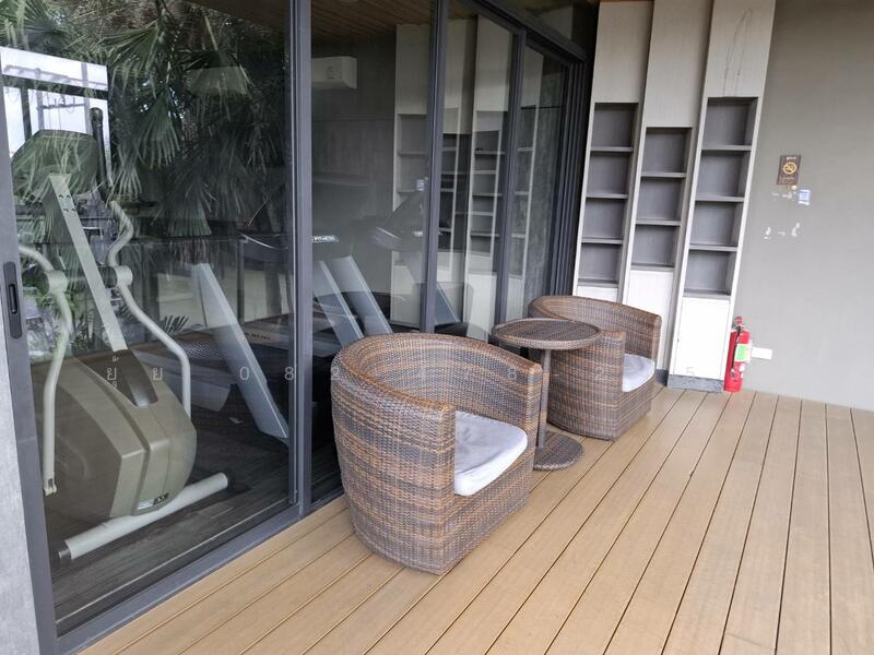 ให้เช่า - THE TREE PRIVATA (เดอะ ทรี พริวาต้า), กรุงเทพ