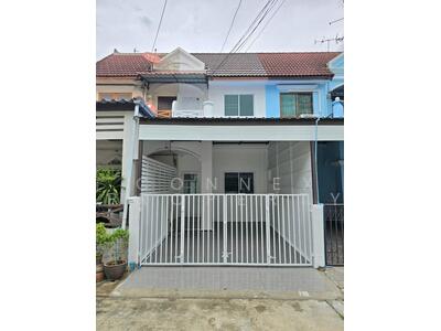 ขาย - รุ่งเรืองธานี ปากเกร็ด, นนทบุรี