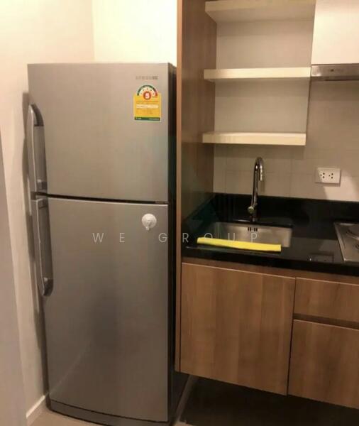 Blocs 77, Bangkok, 291 On Nut Rd, Phra Kanong Nua, Watthana, Bangkok, 1 Bedroom, 31 sqm, Condo For Sale, by Veera Sawatrangsri, 500089308 - DDproperty.com