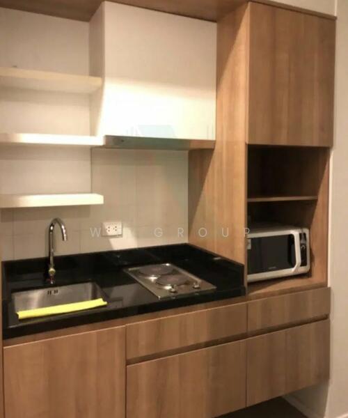 Blocs 77 : บลอคส์ 77, กรุงเทพ, 291 ถ.อ่อนนุช, พระโขนงเหนือ, วัฒนา, กรุงเทพ, 31 ตร.ม., คอนโด ขาย, โดย Veera Sawatrangsri, 500089308 - DDproperty.com