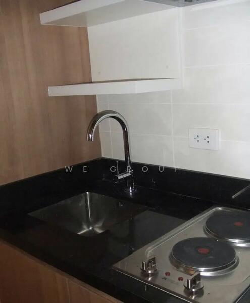 Blocs 77, Bangkok, 291 On Nut Rd, Phra Kanong Nua, Watthana, Bangkok, 1 Bedroom, 31 sqm, Condo For Sale, by Veera Sawatrangsri, 500089308 - DDproperty.com