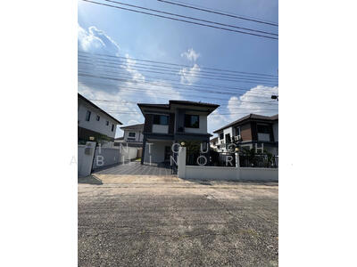 ขาย - K.C. Garden Home : เค.ซี. การ์เด้นโฮม, กรุงเทพ