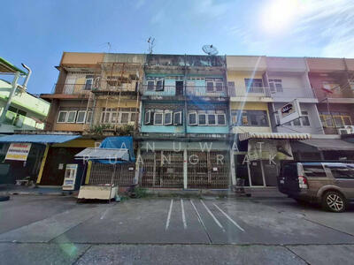 ขาย - เพชรเกษม 77/4, กรุงเทพ