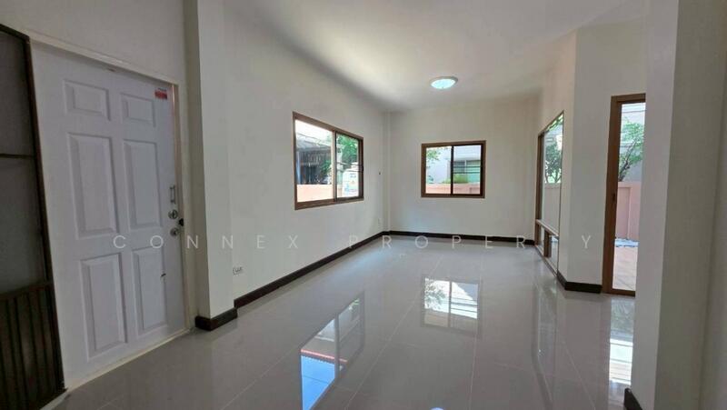 Baan Nonnatee, Nonthaburi, -, Mahasawat, Bang Kruai, Nonthaburi, 3 Bedrooms, 200 sqm, Single Detached House For Sale, by Connex Property, 500089337 - DDproperty.com