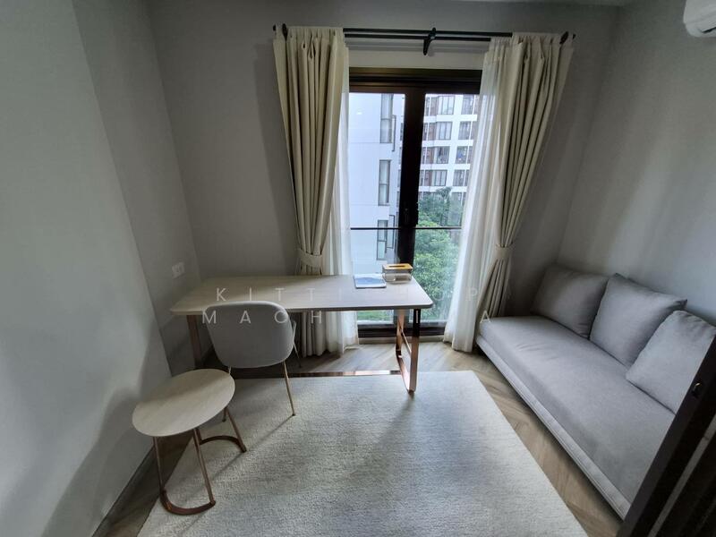 Chapter Thonglor 25, Bangkok, Soi Thonglor 25, Sukhumvit Road, Khlong Tan Nua, Watthana, Bangkok, 1 Bedroom, 47 sqm, Condo For Rent, by Kittiphop Machchima, 500089344 - DDproperty.com