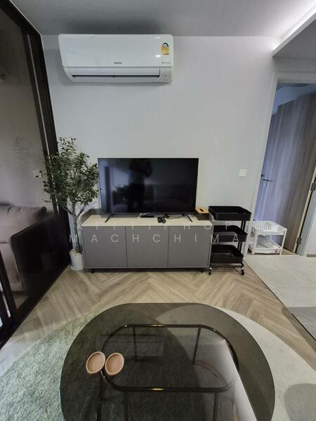 Chapter Thonglor 25, Bangkok, Soi Thonglor 25, Sukhumvit Road, Khlong Tan Nua, Watthana, Bangkok, 1 Bedroom, 47 sqm, Condo For Rent, by Kittiphop Machchima, 500089344 - DDproperty.com