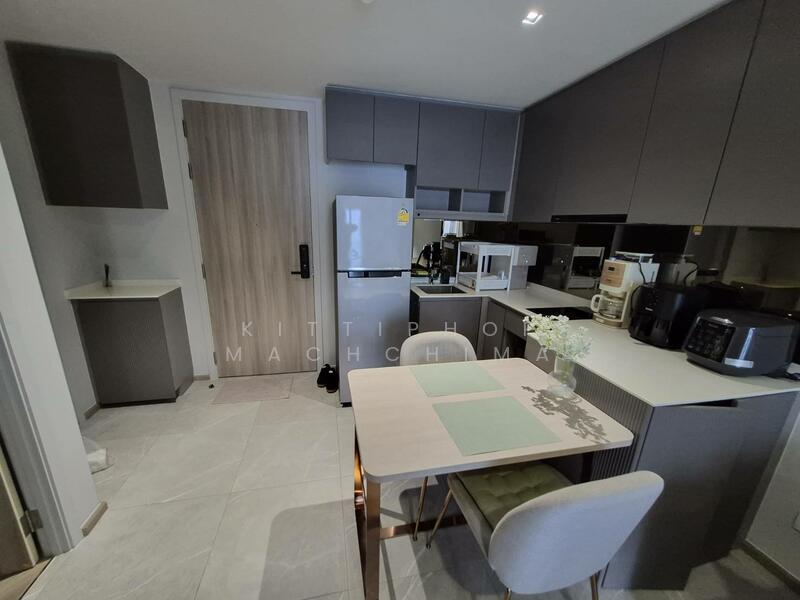 Chapter Thonglor 25, Bangkok, Soi Thonglor 25, Sukhumvit Road, Khlong Tan Nua, Watthana, Bangkok, 1 Bedroom, 47 sqm, Condo For Rent, by Kittiphop Machchima, 500089344 - DDproperty.com