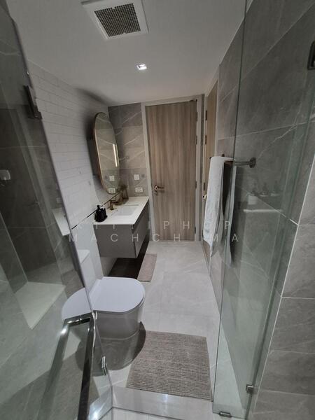 Chapter Thonglor 25, Bangkok, Soi Thonglor 25, Sukhumvit Road, Khlong Tan Nua, Watthana, Bangkok, 1 Bedroom, 47 sqm, Condo For Rent, by Kittiphop Machchima, 500089344 - DDproperty.com