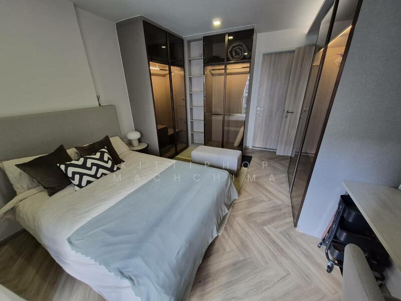 Chapter Thonglor 25 : แชปเตอร์ ทองหล่อ 25, กรุงเทพ, ซอยทองหล่อ 25 ถนนสุขุมวิท, คลองตันเหนือ, วัฒนา, กรุงเทพ, 47 ตร.ม., คอนโด ให้เช่า, โดย Kittiphop Machchima, 500089344 - DDproperty.com