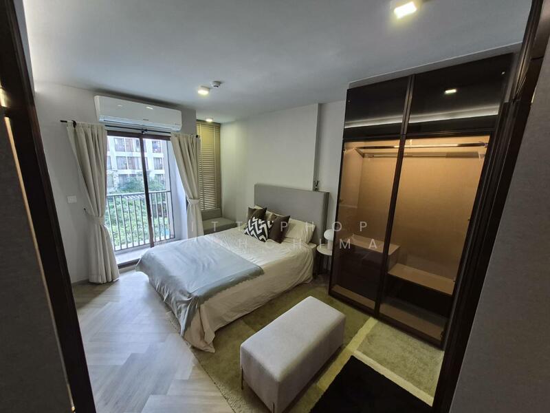 Chapter Thonglor 25, Bangkok, Soi Thonglor 25, Sukhumvit Road, Khlong Tan Nua, Watthana, Bangkok, 1 Bedroom, 47 sqm, Condo For Rent, by Kittiphop Machchima, 500089344 - DDproperty.com