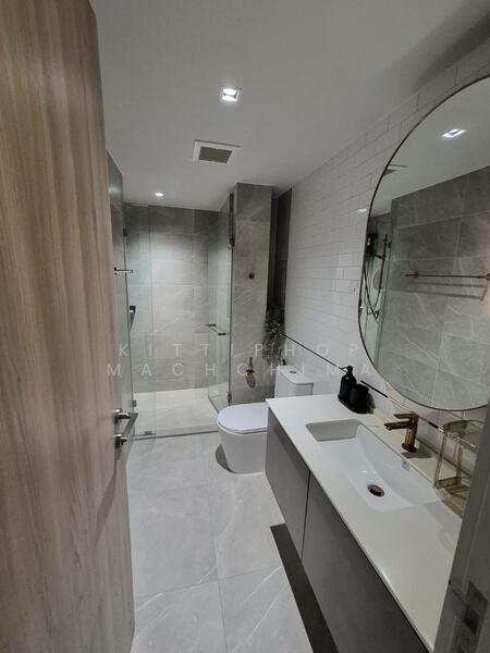 Chapter Thonglor 25, Bangkok, Soi Thonglor 25, Sukhumvit Road, Khlong Tan Nua, Watthana, Bangkok, 1 Bedroom, 47 sqm, Condo For Rent, by Kittiphop Machchima, 500089344 - DDproperty.com