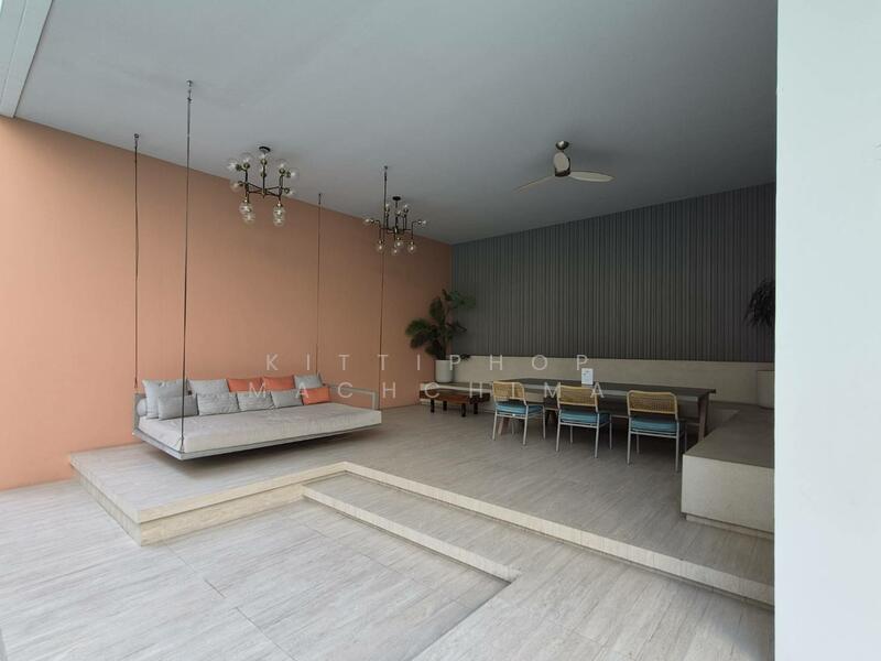 Chapter Thonglor 25, Bangkok, Soi Thonglor 25, Sukhumvit Road, Khlong Tan Nua, Watthana, Bangkok, 1 Bedroom, 47 sqm, Condo For Rent, by Kittiphop Machchima, 500089344 - DDproperty.com