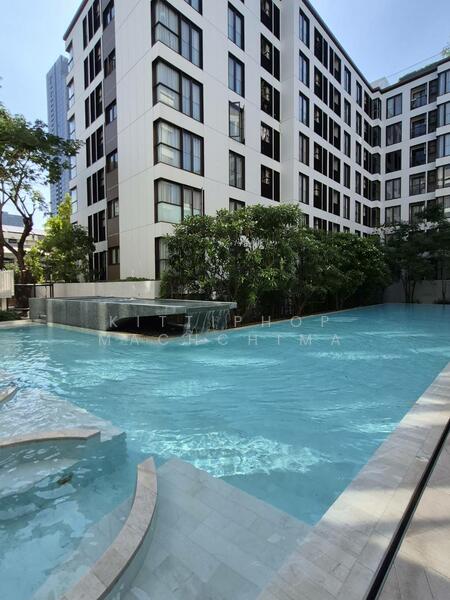 Chapter Thonglor 25, Bangkok, Soi Thonglor 25, Sukhumvit Road, Khlong Tan Nua, Watthana, Bangkok, 1 Bedroom, 47 sqm, Condo For Rent, by Kittiphop Machchima, 500089344 - DDproperty.com