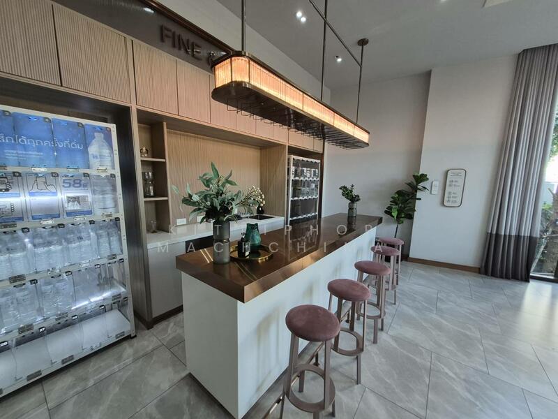 Chapter Thonglor 25, Bangkok, Soi Thonglor 25, Sukhumvit Road, Khlong Tan Nua, Watthana, Bangkok, 1 Bedroom, 47 sqm, Condo For Rent, by Kittiphop Machchima, 500089344 - DDproperty.com