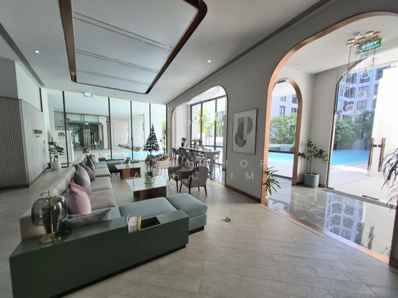 Chapter Thonglor 25, Bangkok, Soi Thonglor 25, Sukhumvit Road, Khlong Tan Nua, Watthana, Bangkok, 1 Bedroom, 47 sqm, Condo For Rent, by Kittiphop Machchima, 500089344 - DDproperty.com