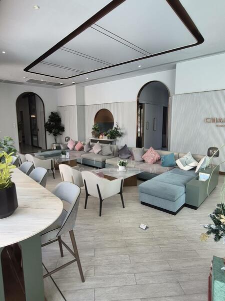 Chapter Thonglor 25, Bangkok, Soi Thonglor 25, Sukhumvit Road, Khlong Tan Nua, Watthana, Bangkok, 1 Bedroom, 47 sqm, Condo For Rent, by Kittiphop Machchima, 500089344 - DDproperty.com