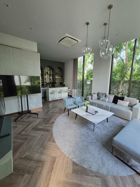 Chapter Thonglor 25, Bangkok, Soi Thonglor 25, Sukhumvit Road, Khlong Tan Nua, Watthana, Bangkok, 1 Bedroom, 47 sqm, Condo For Rent, by Kittiphop Machchima, 500089344 - DDproperty.com