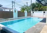 2R1001 Pool villa for rent 3 bedroom 2 bathroom 120,000/month at cherngtalay have fully furnished - DDproperty.com