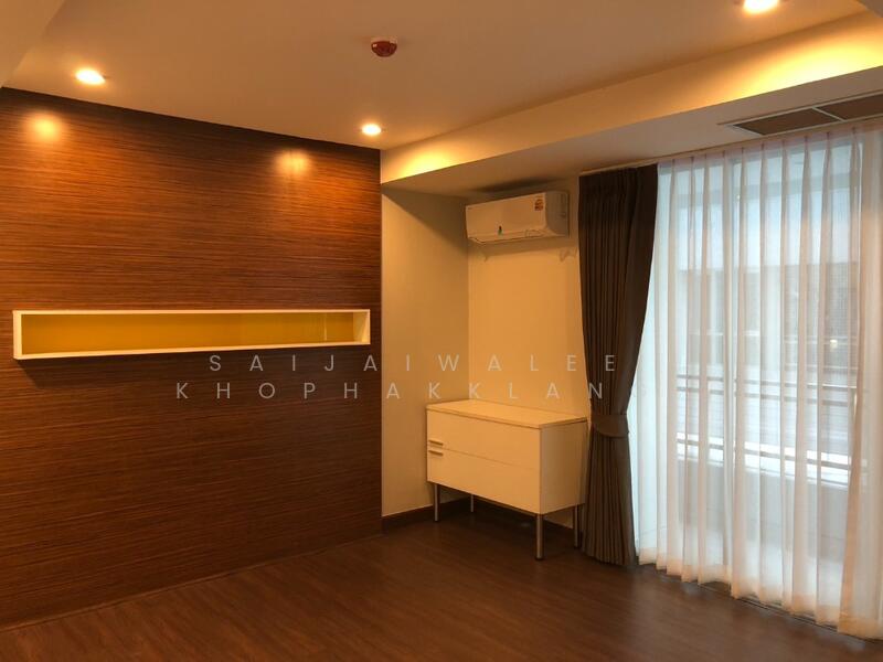 ให้เช่า - The Inspire Place Abac Rama 9 : อินสไปร์ เพลส เอแบค พระราม9, กรุงเทพ