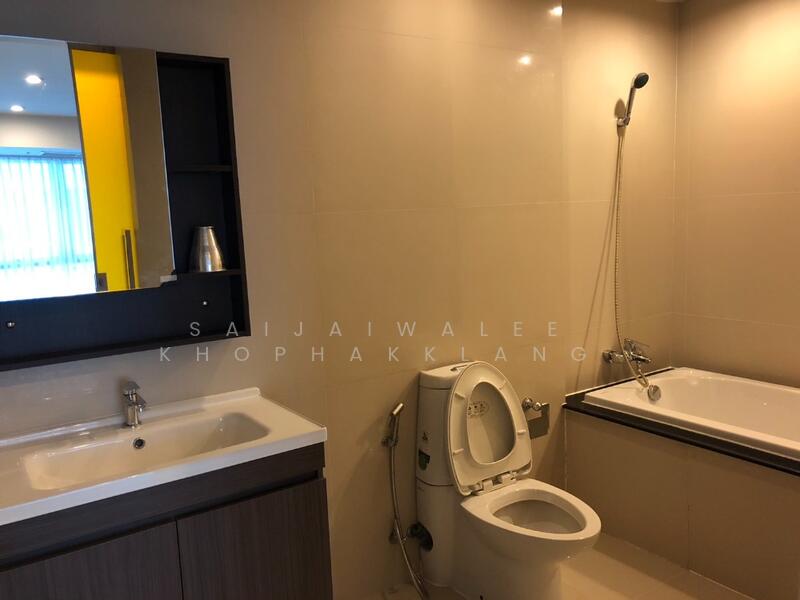 ให้เช่า - The Inspire Place Abac Rama 9 : อินสไปร์ เพลส เอแบค พระราม9, กรุงเทพ