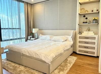 ขาย - The Bangkok Sathorn : เดอะ แบงค็อก สาทร, กรุงเทพ