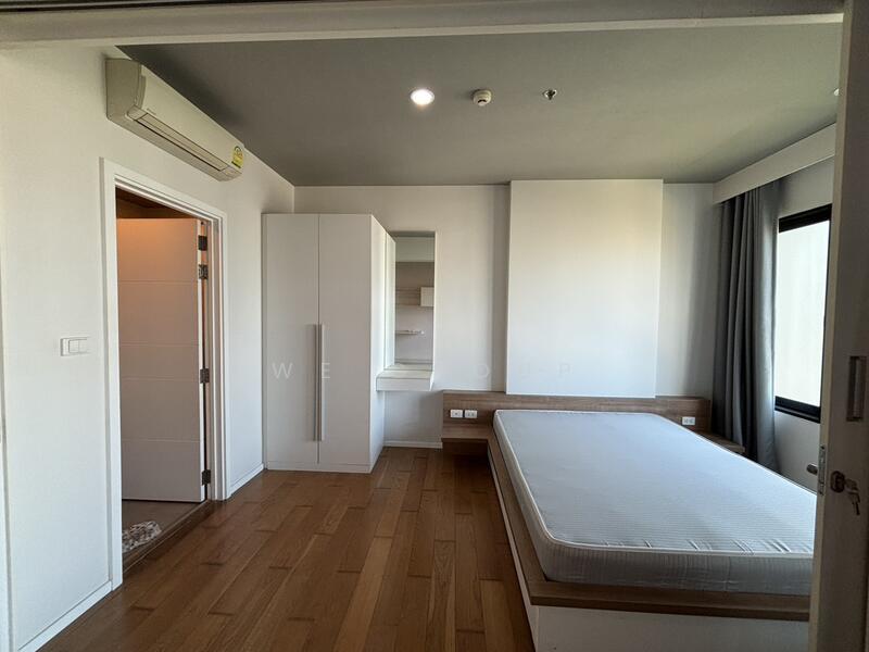 Blocs 77, Bangkok, 291 On Nut Rd, Phra Kanong Nua, Watthana, Bangkok, 1 Bedroom, 40 sqm, Condo For Sale, by WE GROUP, 500089392 - DDproperty.com