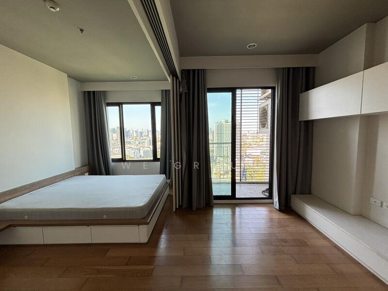 Blocs 77, Bangkok, 291 On Nut Rd, Phra Kanong Nua, Watthana, Bangkok, 1 Bedroom, 40 sqm, Condo For Sale, by WE GROUP, 500089392 - DDproperty.com